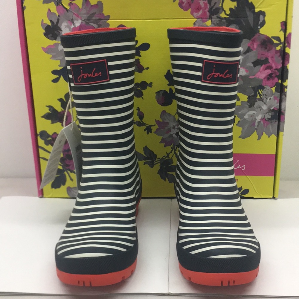 🚨JOULES RAIN BOOTS 🚨